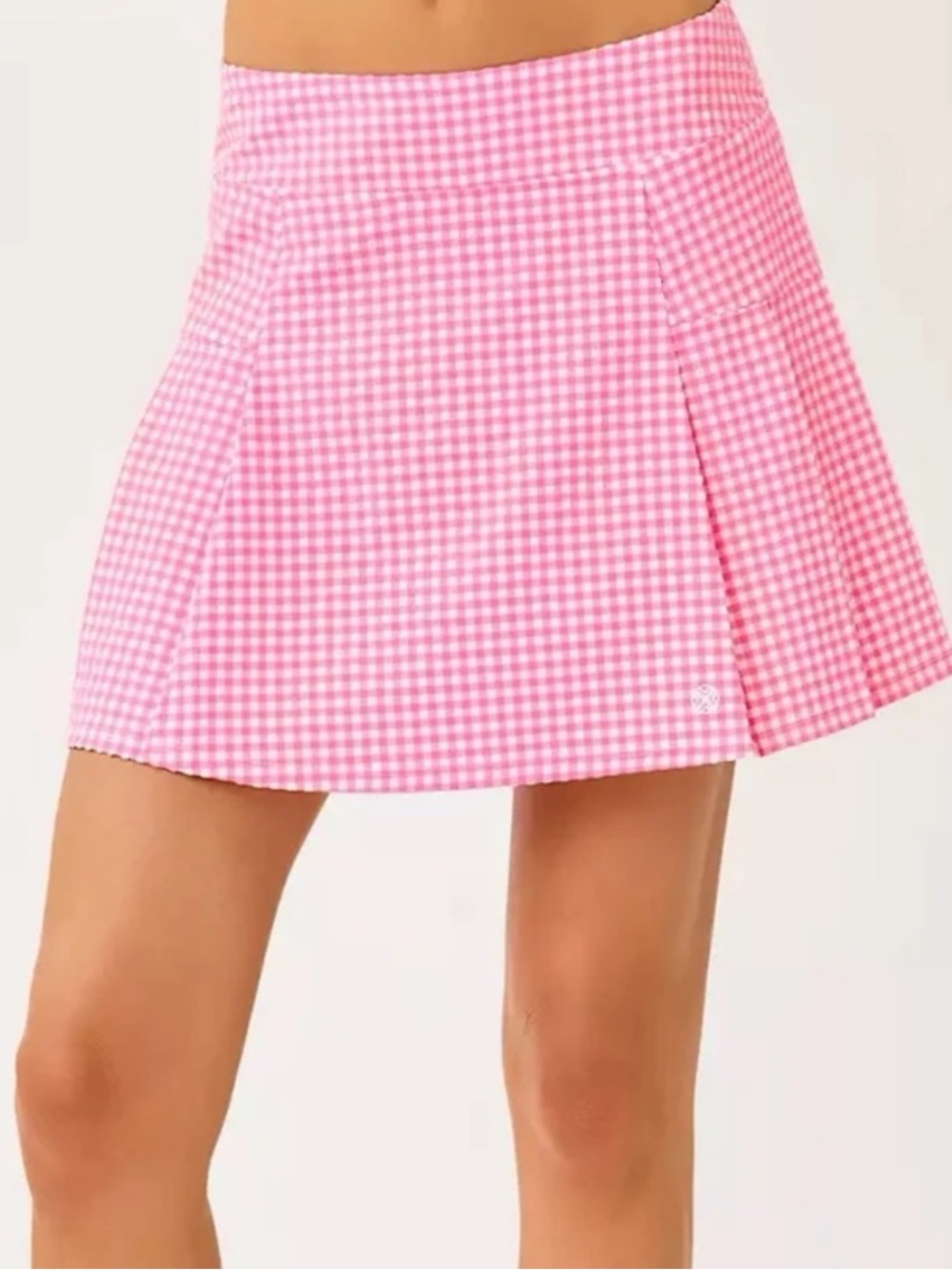 Lilly Pulitzer UPF 50+ Huxley Skort